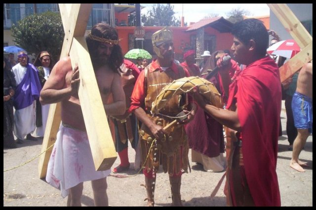 Semana Santa